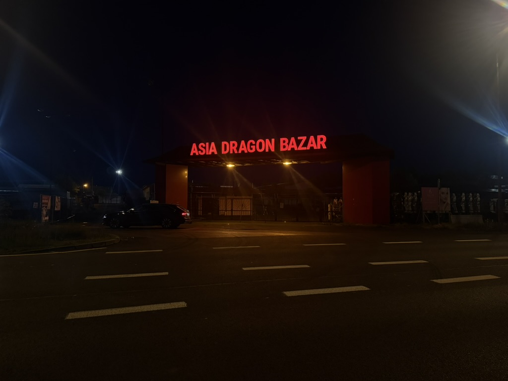 Pohled z komunikace
